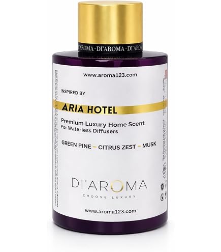 Amazon.co.jp: AromaTech Aroma Oils (Green Tea & Lemongrass